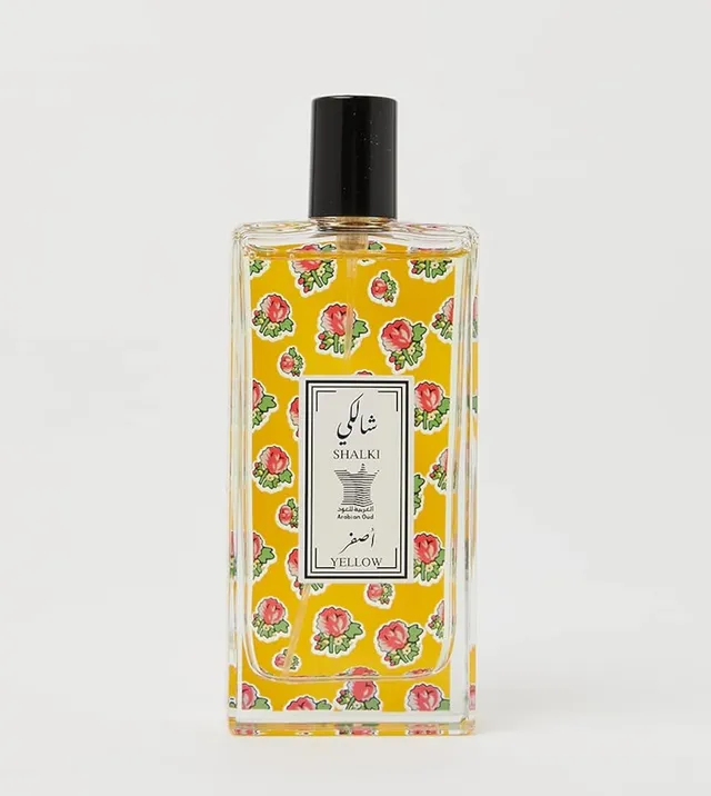 arabian-oud-shalki-yellow-eau-de-parfum-unisex-100-ml image 1
