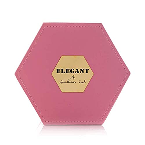 arabian-oud-elegant-pink-eau-de-parfum-100-ml-unisex image 2