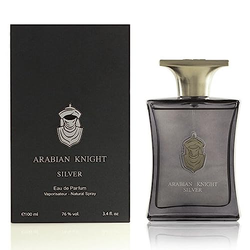arabian-oud-arabian-knight-silver-eau-de-parfum-ffcr-ihn-100-ml image 2
