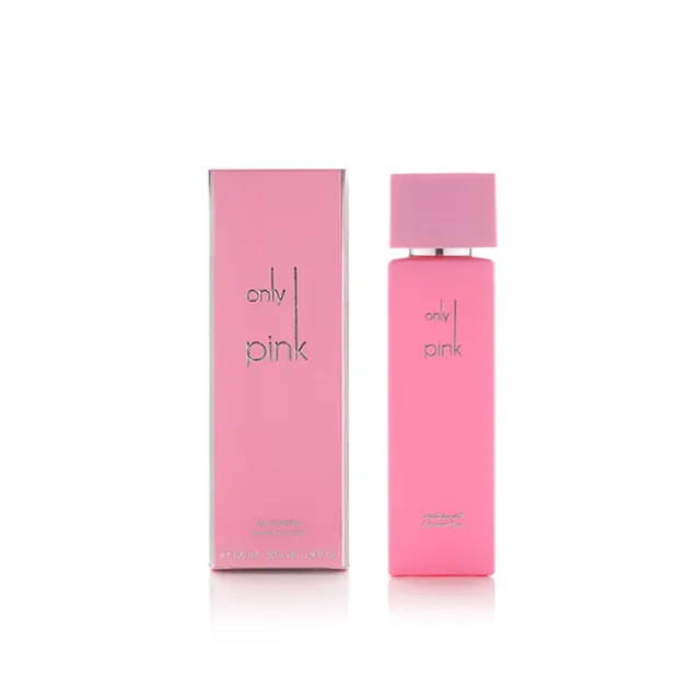 arabian-oud-only-pink-eau-de-parfum-unisex-100-ml-florientalisch-holzig image 1