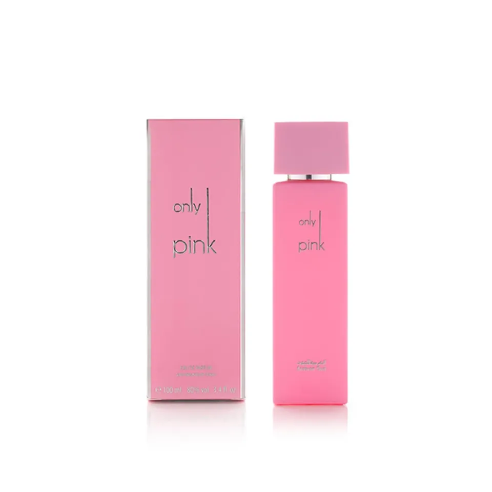 arabian-oud-only-pink-eau-de-parfum-unisex-100-ml-florientalisch-holzig image 1