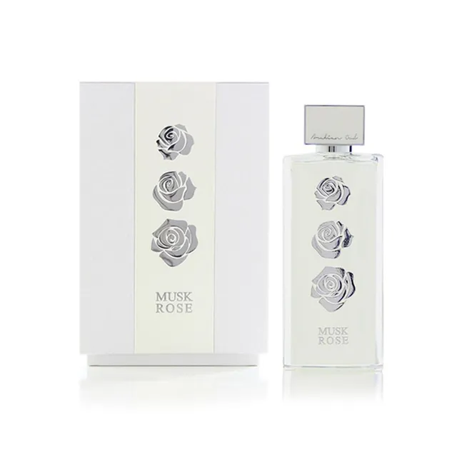 arabian-oud-musk-rose-eau-de-parfum-unisex-100-ml image 1