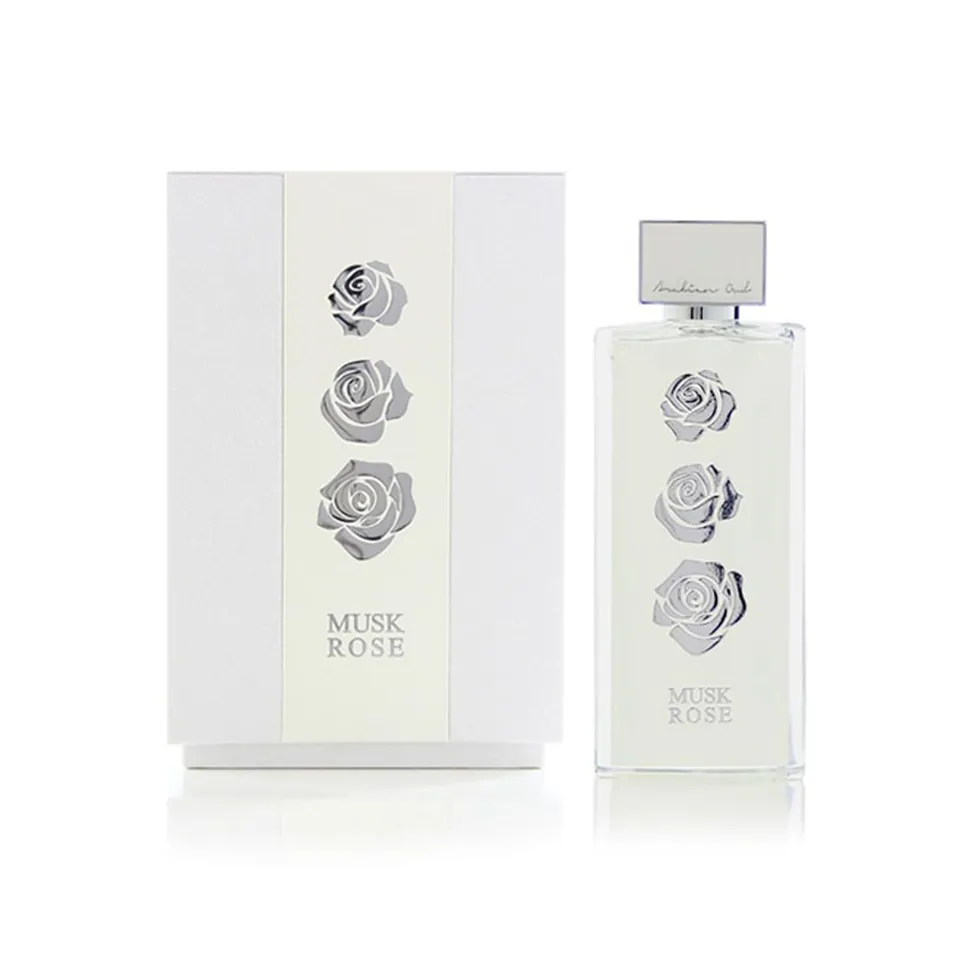 arabian-oud-musk-rose-eau-de-parfum-unisex-100-ml image 1