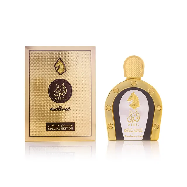 arabian-oud-aseel-special-edition-eau-de-parfum-unisex-110-ml image 1