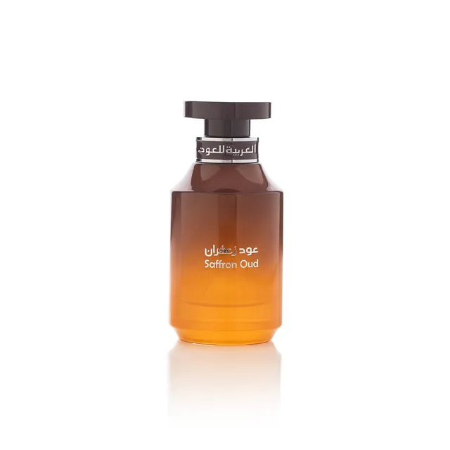 arabian-oud-saffron-oud-eau-de-parfum-unisex-100-ml image 1
