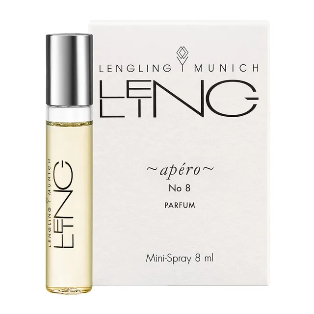 lengling-munich-ape9ro-no-8-travel-refill-nachf-89llung image 1
