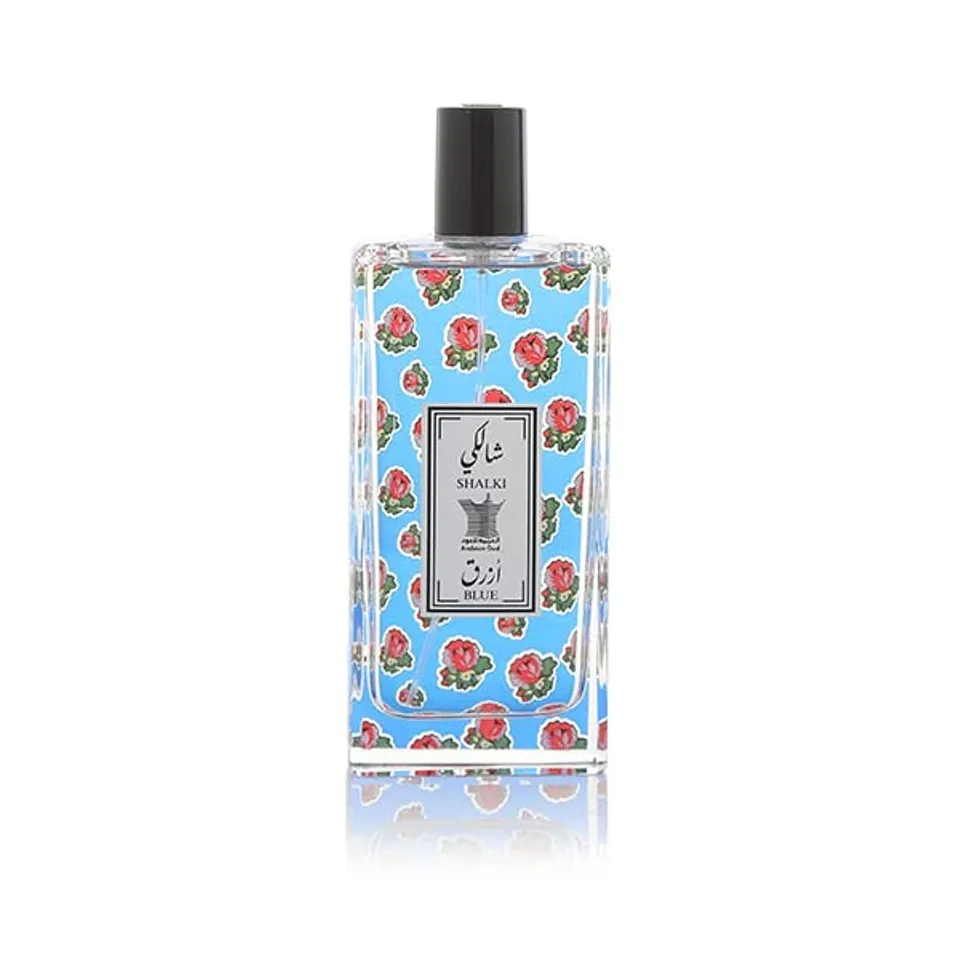 arabian-oud-shalki-blue-eau-de-parfum-100-ml-spray image 1