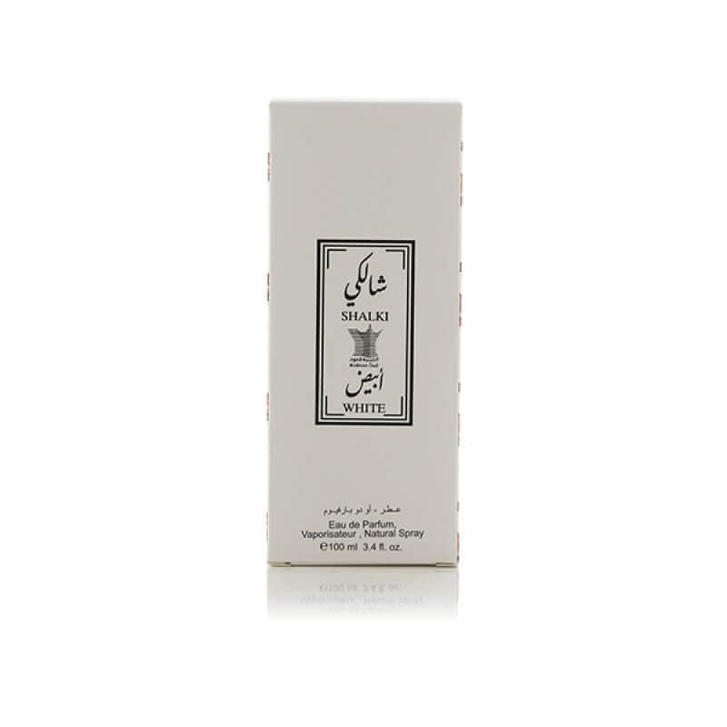 arabian-oud-shalki-white-eau-de-parfum-unisex-100-ml image 4