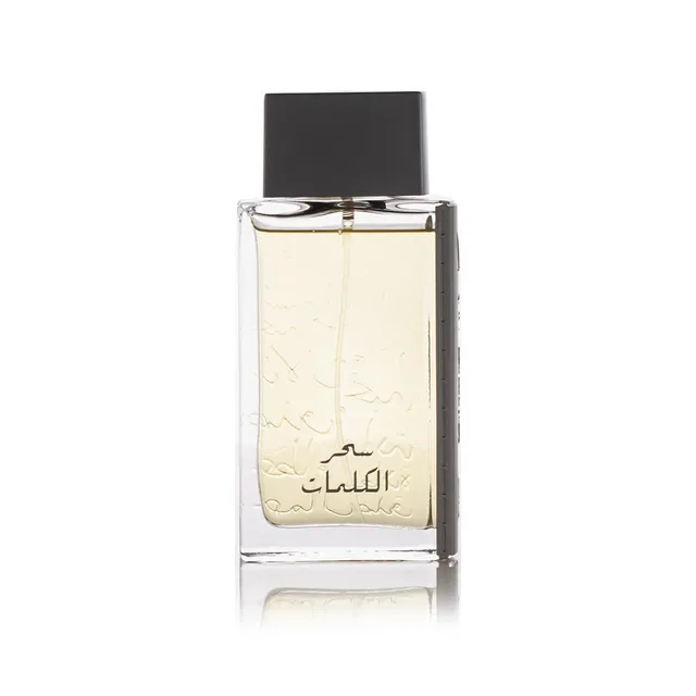 arabian-oud-kalemat-black-eau-de-parfum-unisex-100-ml image 1