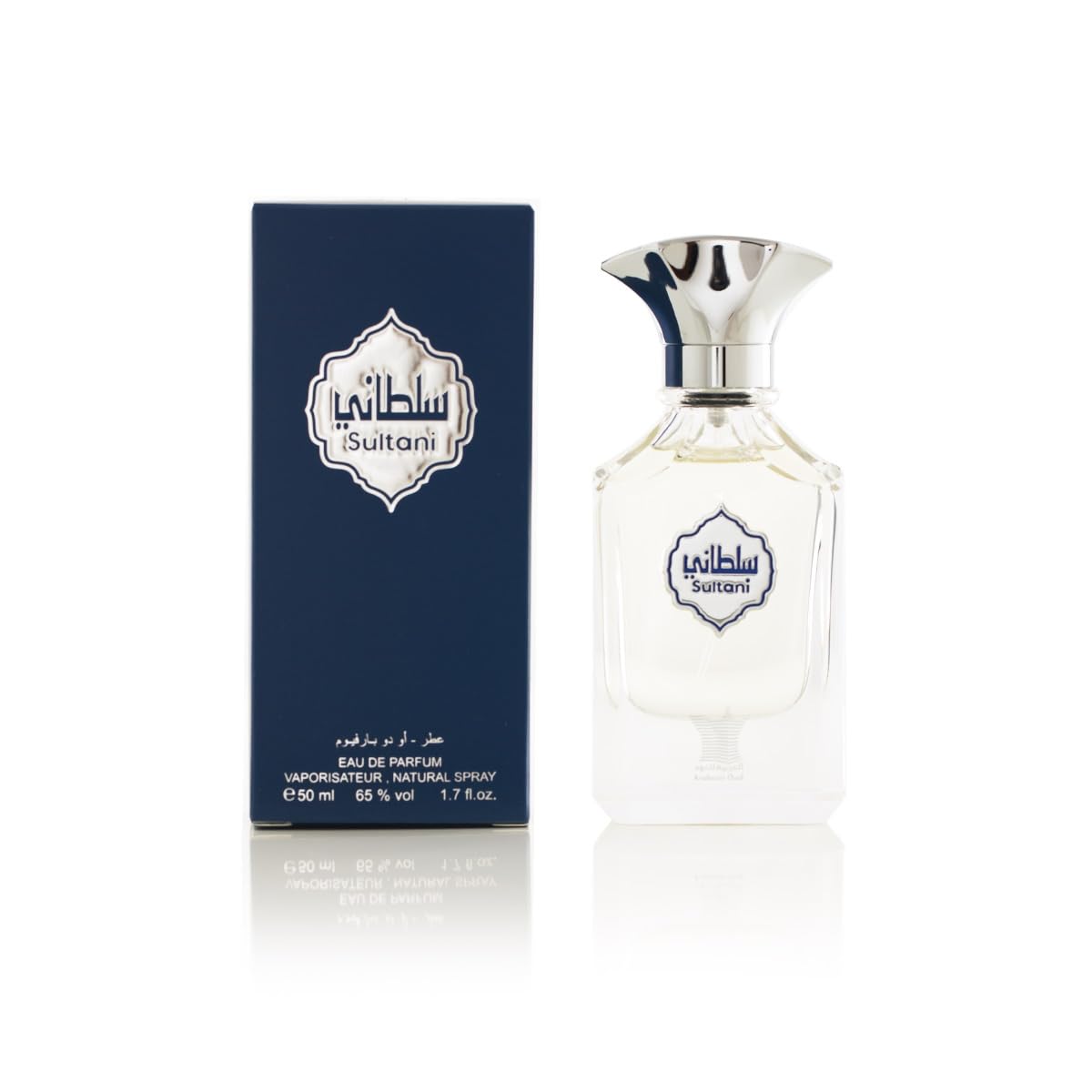 arabian-oud-sultani-eau-de-parfum-ffcr-ihn-50-ml image 2