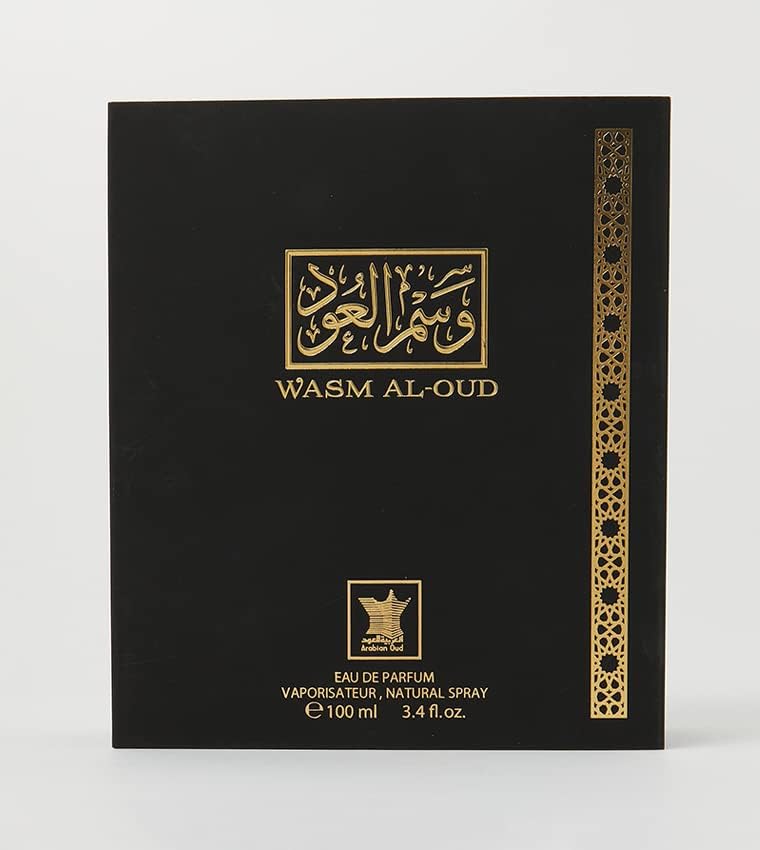 arabian-oud-wasm-al-oud-eau-de-parfum-unisex-100-ml image 6