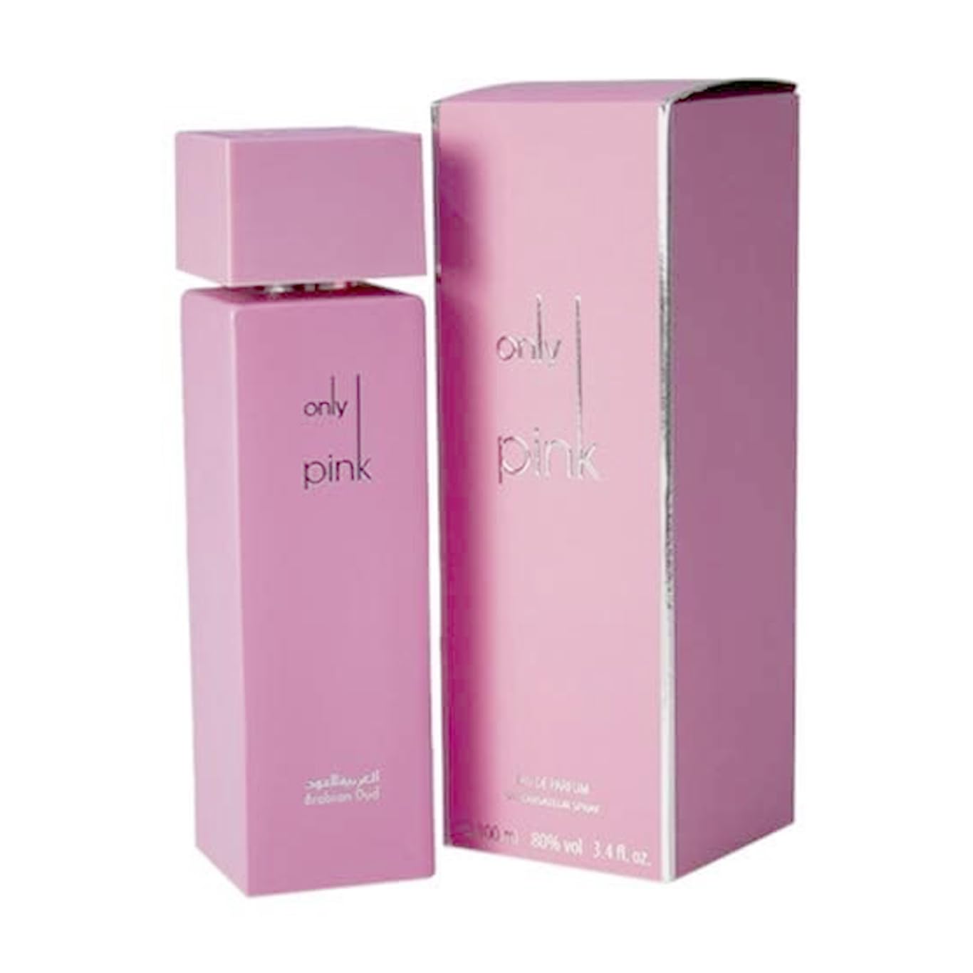 arabian-oud-only-pink-eau-de-parfum-unisex-100-ml-florientalisch-holzig image 5