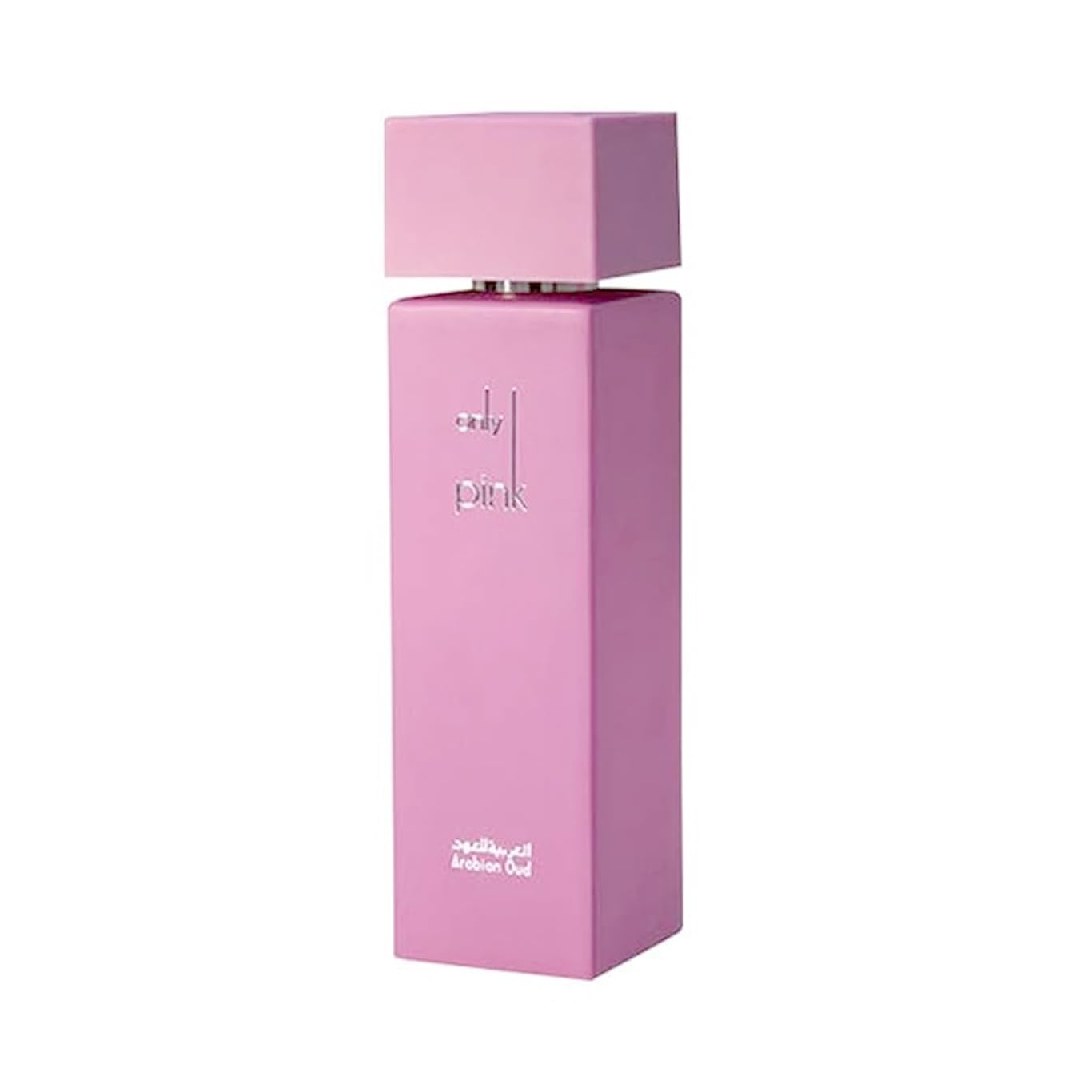 arabian-oud-only-pink-eau-de-parfum-unisex-100-ml-florientalisch-holzig image 4