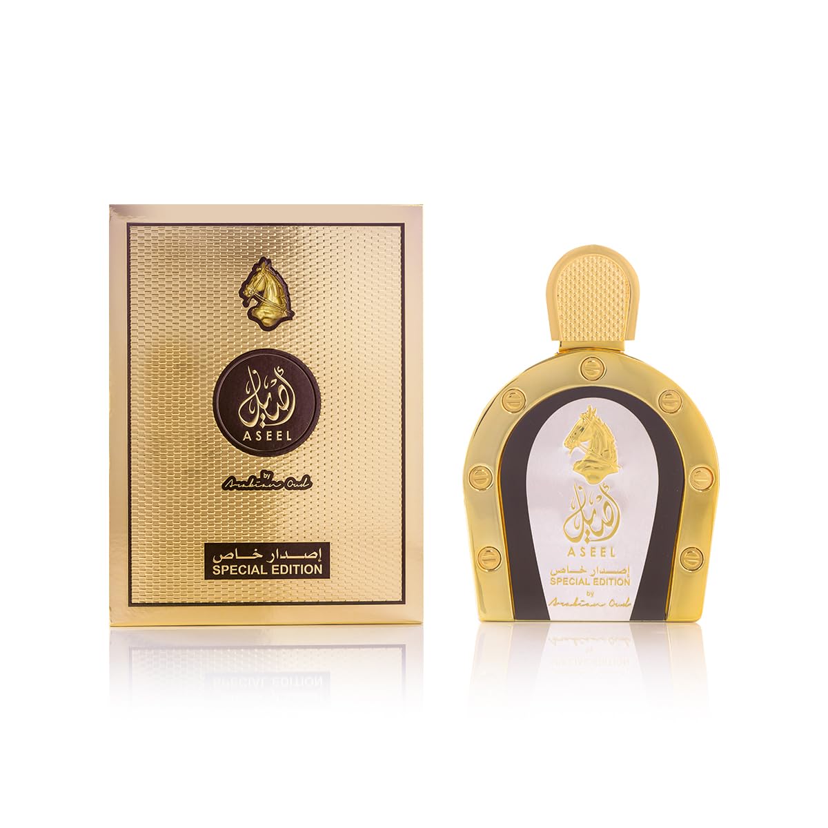 arabian-oud-aseel-special-edition-eau-de-parfum-unisex-110-ml image 1